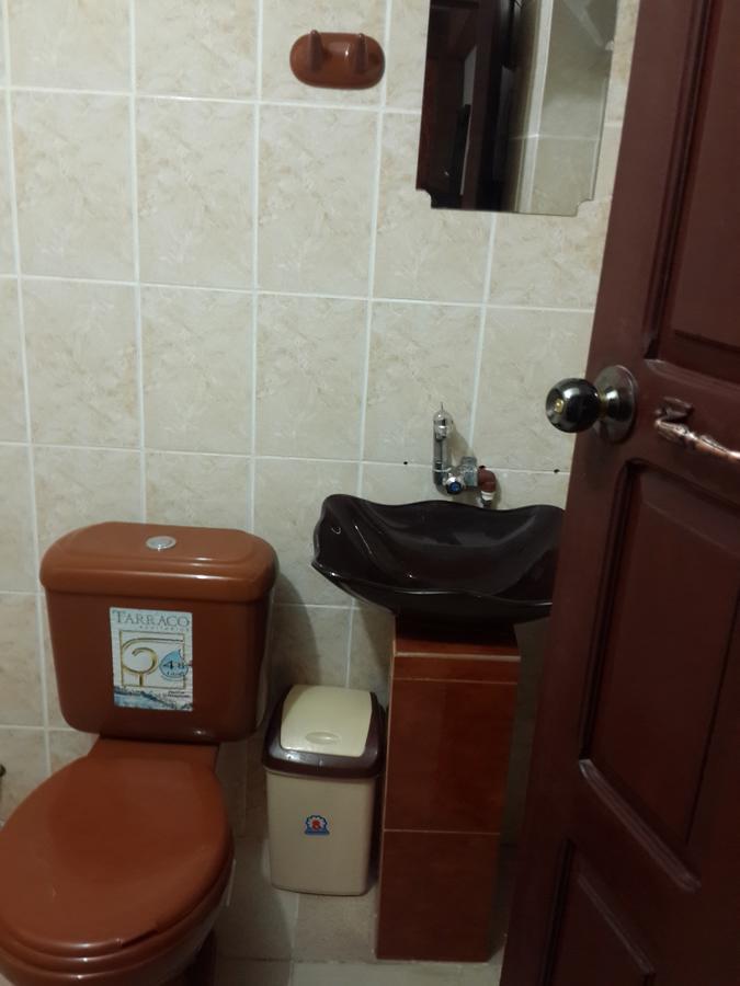 Hotel Aguilar Уюні Екстер'єр фото